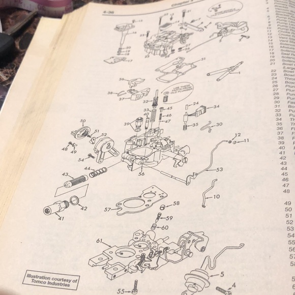 Chevrolet & GMC Pickup '67'87
1st Edition - Picture 6 of 12